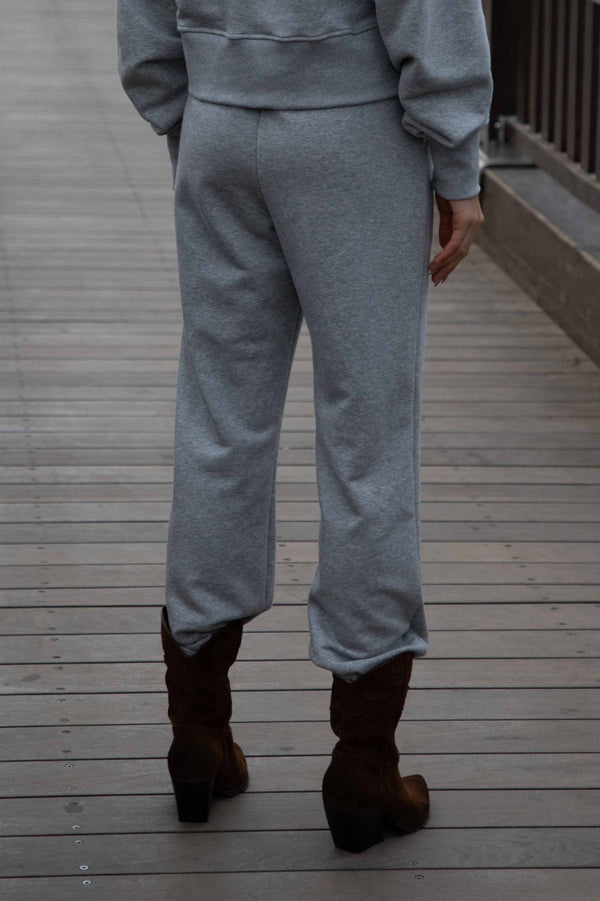 Nimer Trousers grey